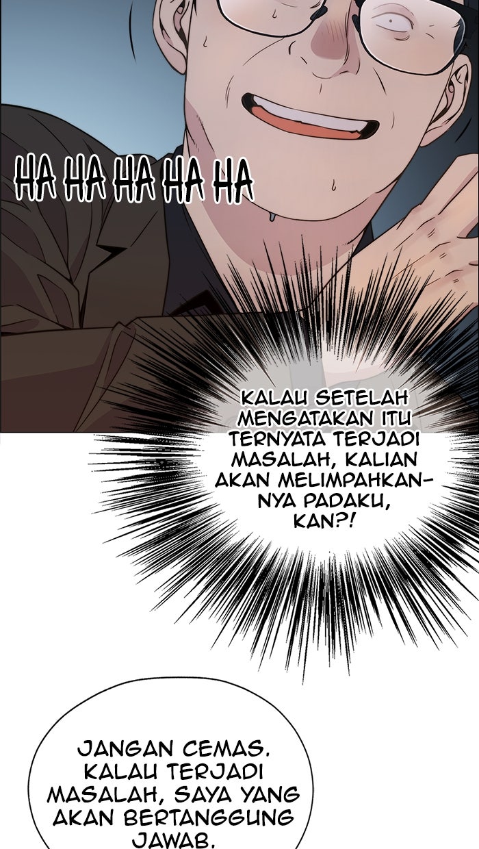 Read The Man chapter 203 image 24 on Lezhin