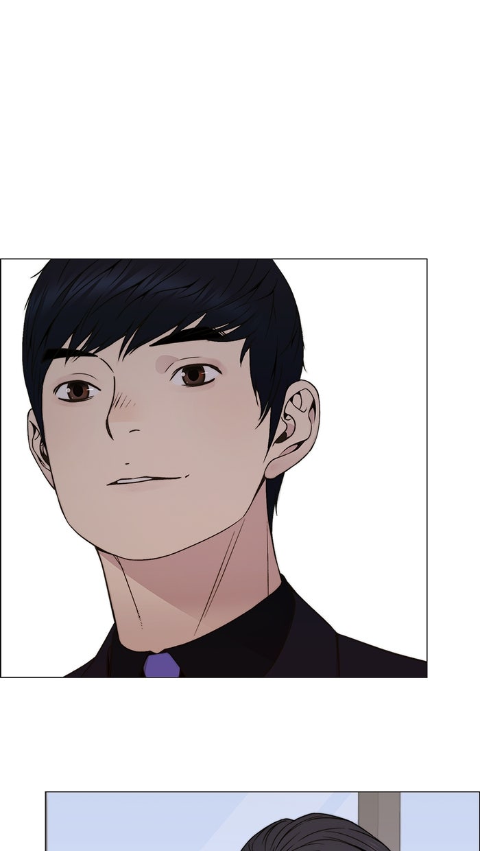 Read The Man chapter 203 image 27 on Lezhin
