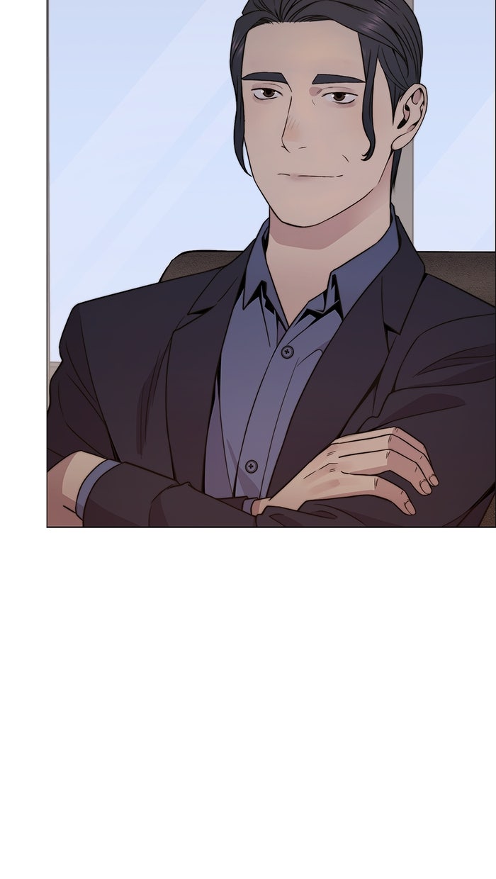 Read The Man chapter 203 image 28 on Lezhin
