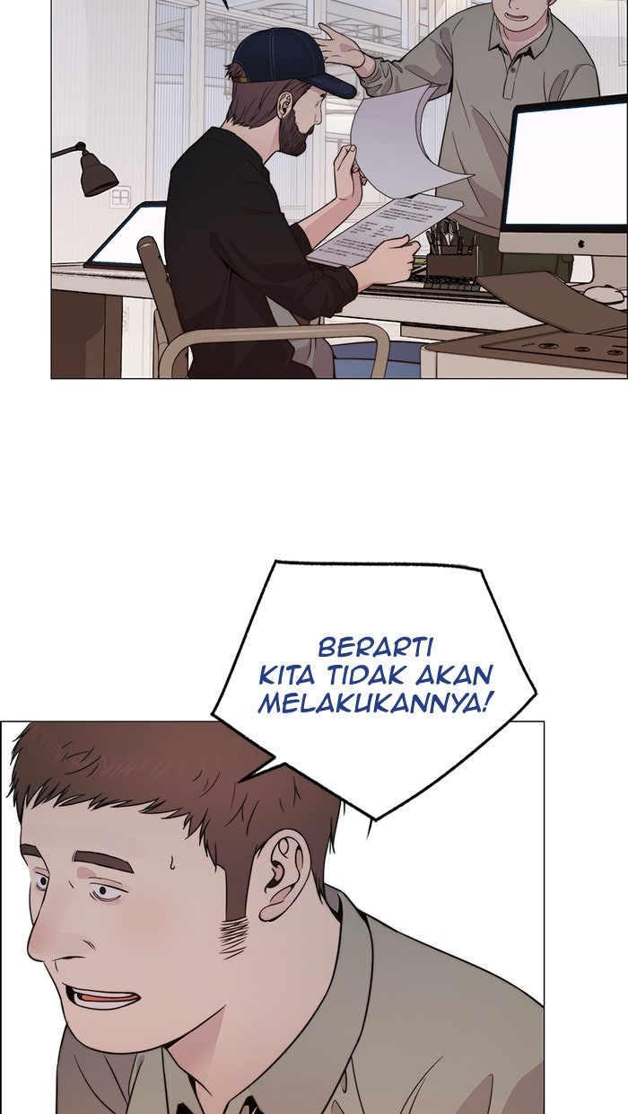 Read The Man chapter 203 image 32 on Lezhin