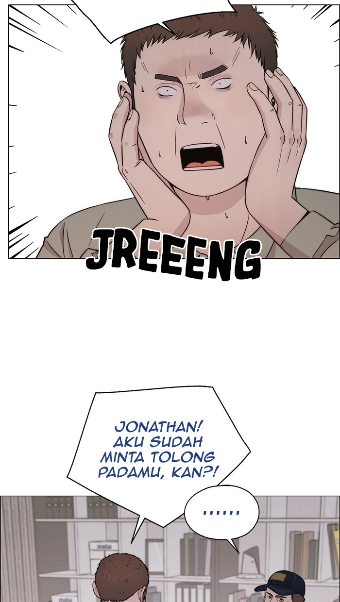 Read The Man chapter 203 image 35 on Lezhin