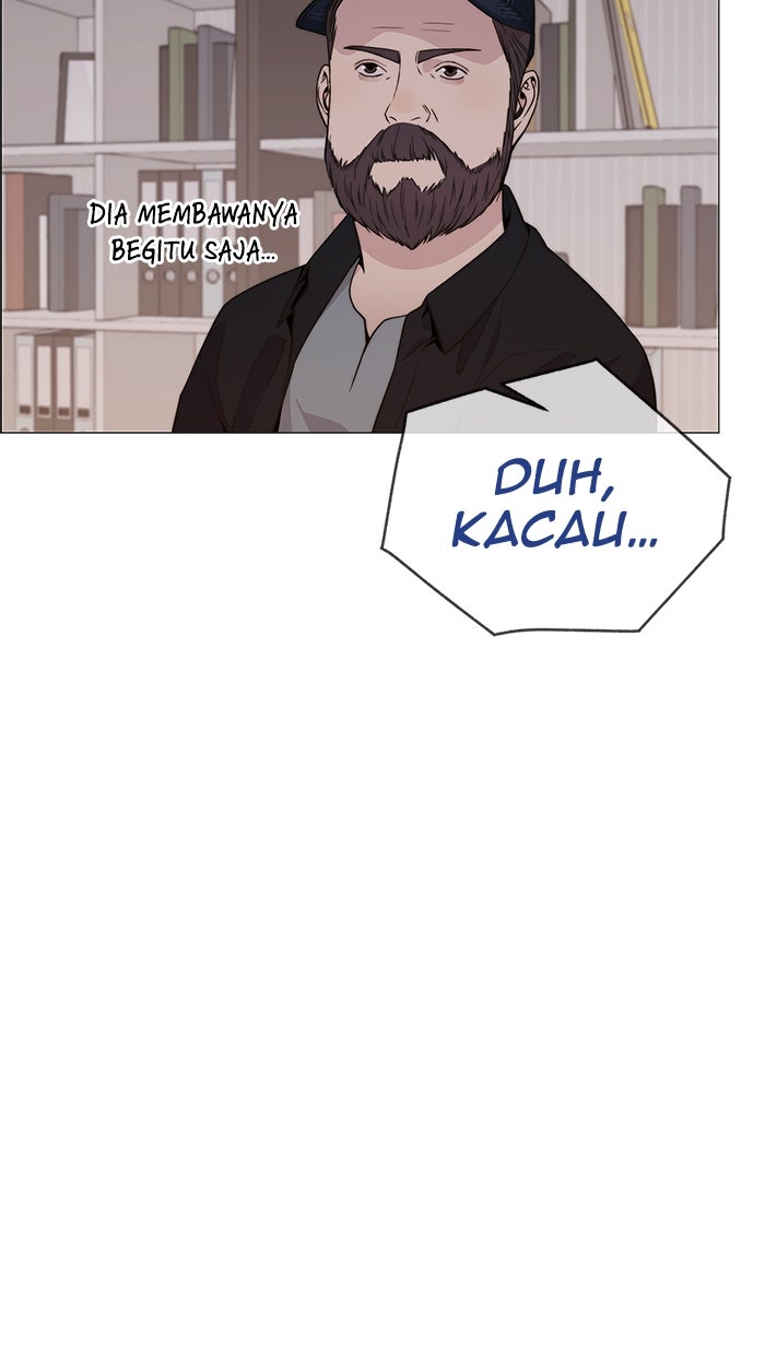 Read The Man chapter 203 image 37 on Lezhin
