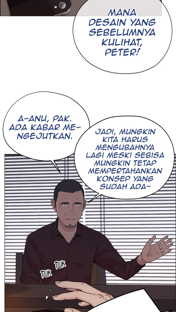 Read The Man chapter 203 image 39 on Lezhin
