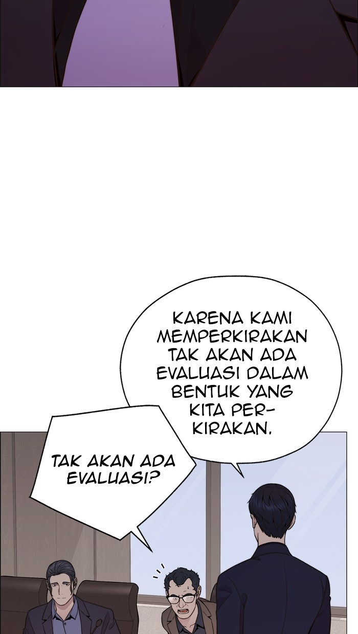 Read The Man chapter 203 image 4 on Lezhin