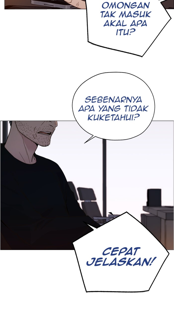 Read The Man chapter 203 image 40 on Lezhin