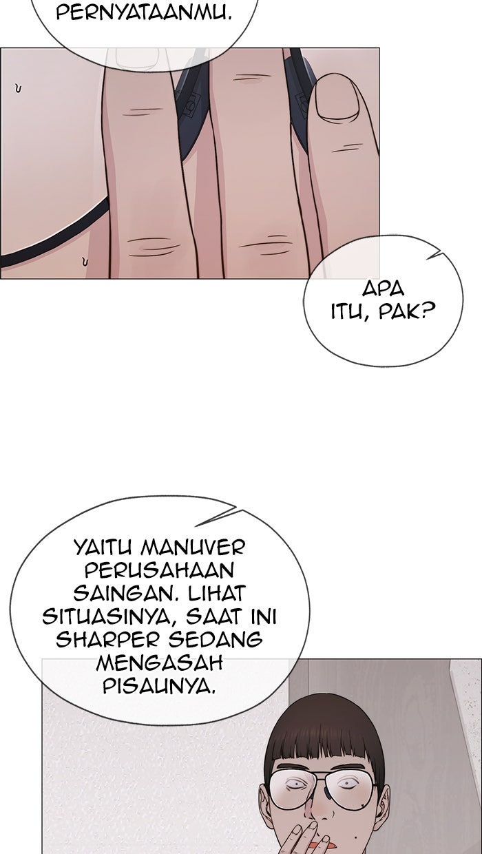 Read The Man chapter 203 image 42 on Lezhin