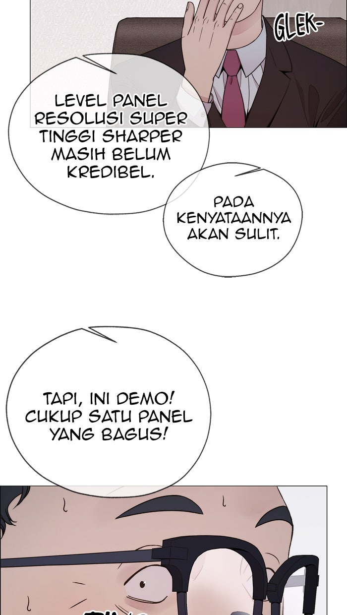 Read The Man chapter 203 image 43 on Lezhin
