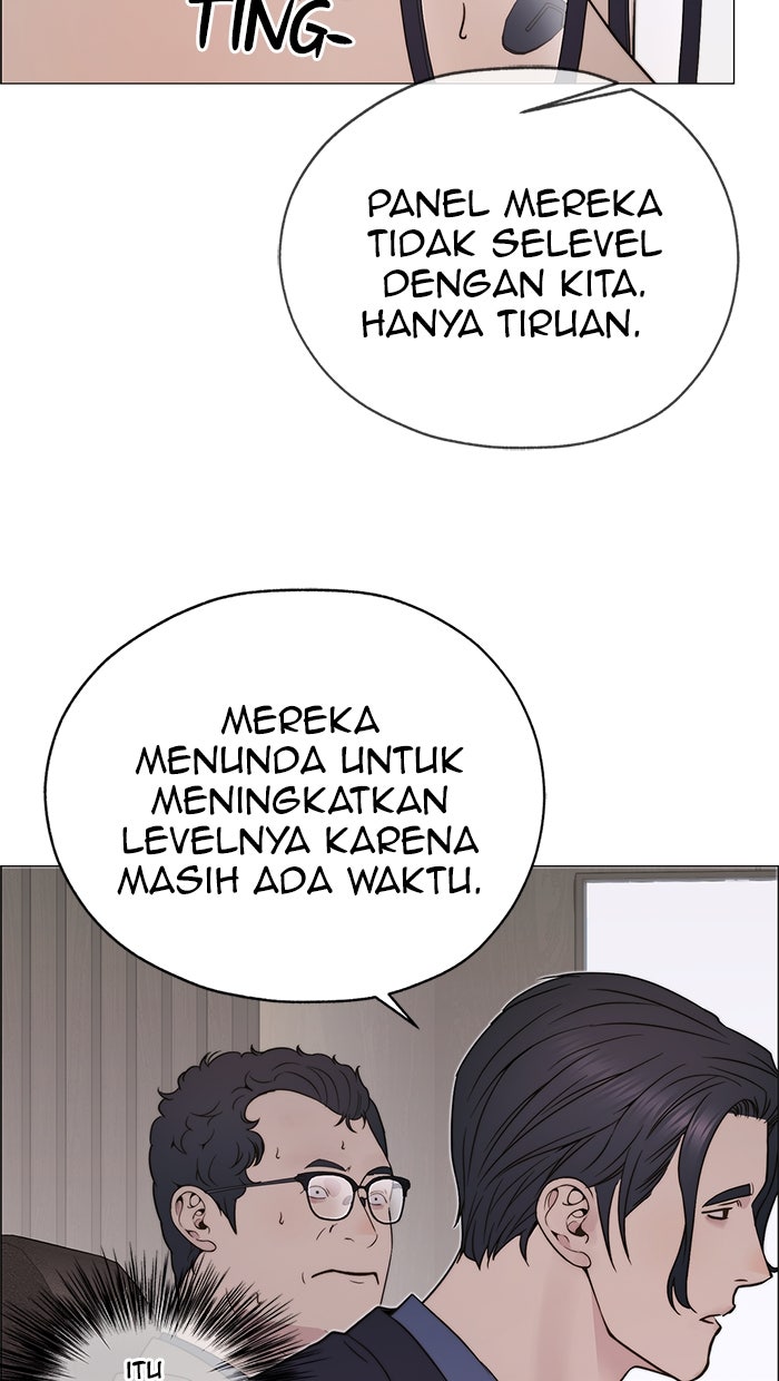 Read The Man chapter 203 image 44 on Lezhin