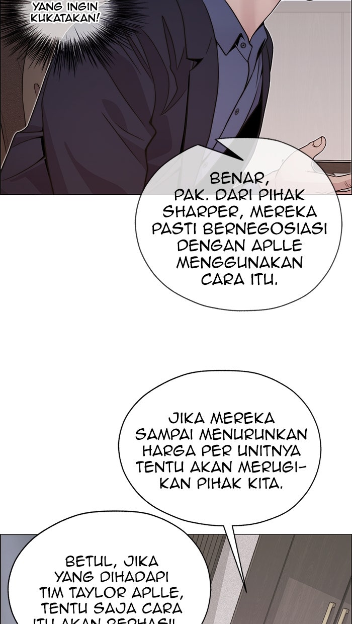 Read The Man chapter 203 image 45 on Lezhin