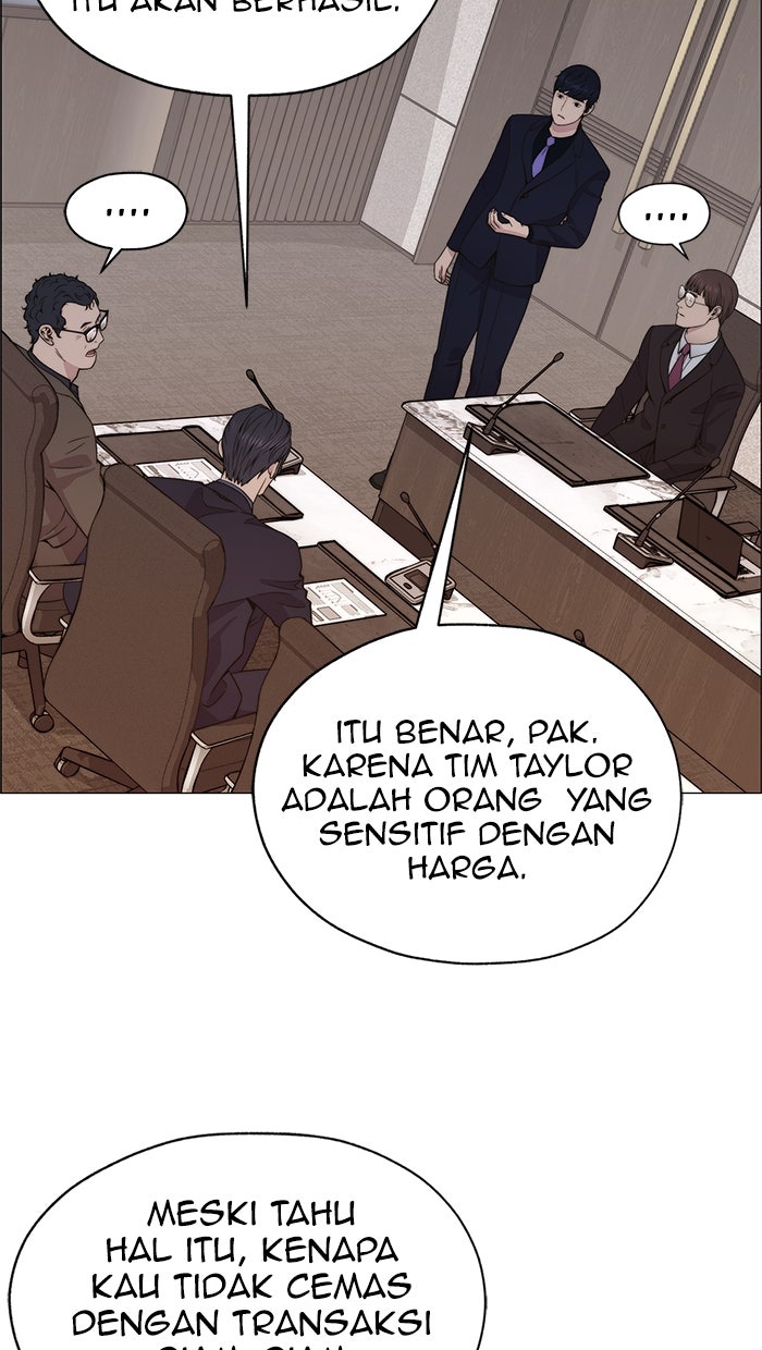 Read The Man chapter 203 image 46 on Lezhin