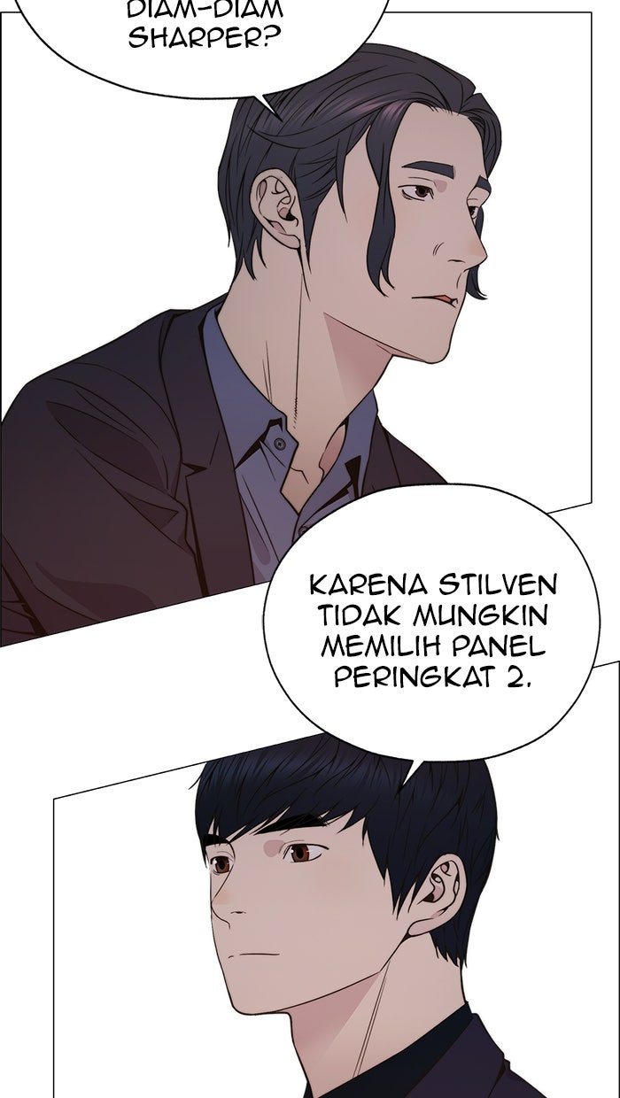 Read The Man chapter 203 image 47 on Lezhin