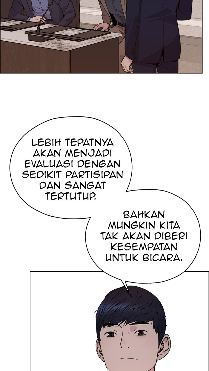 Read The Man chapter 203 image 5 on Lezhin