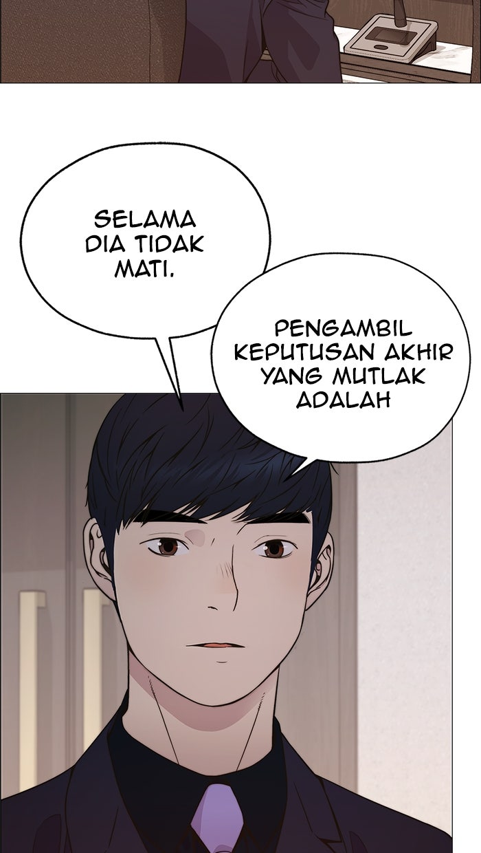 Read The Man chapter 203 image 50 on Lezhin