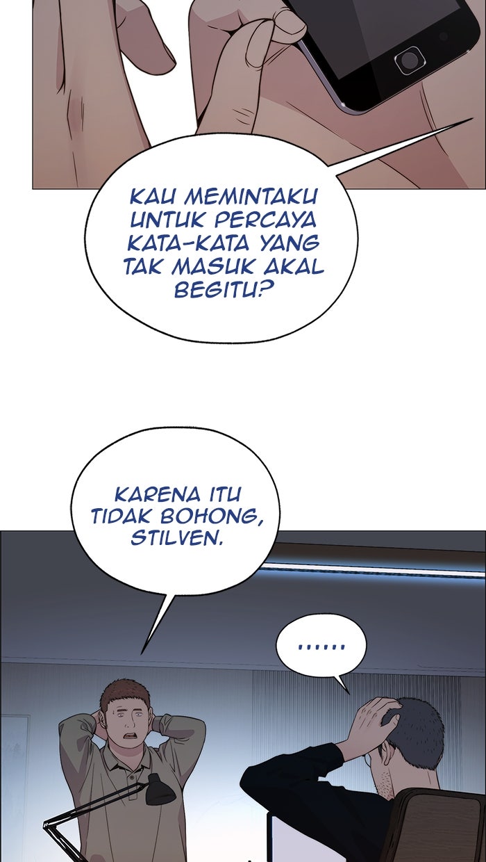 Read The Man chapter 203 image 54 on Lezhin