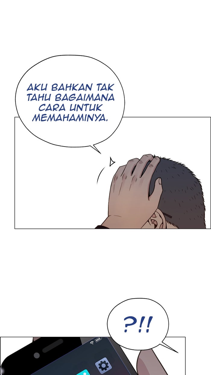 Read The Man chapter 203 image 56 on Lezhin
