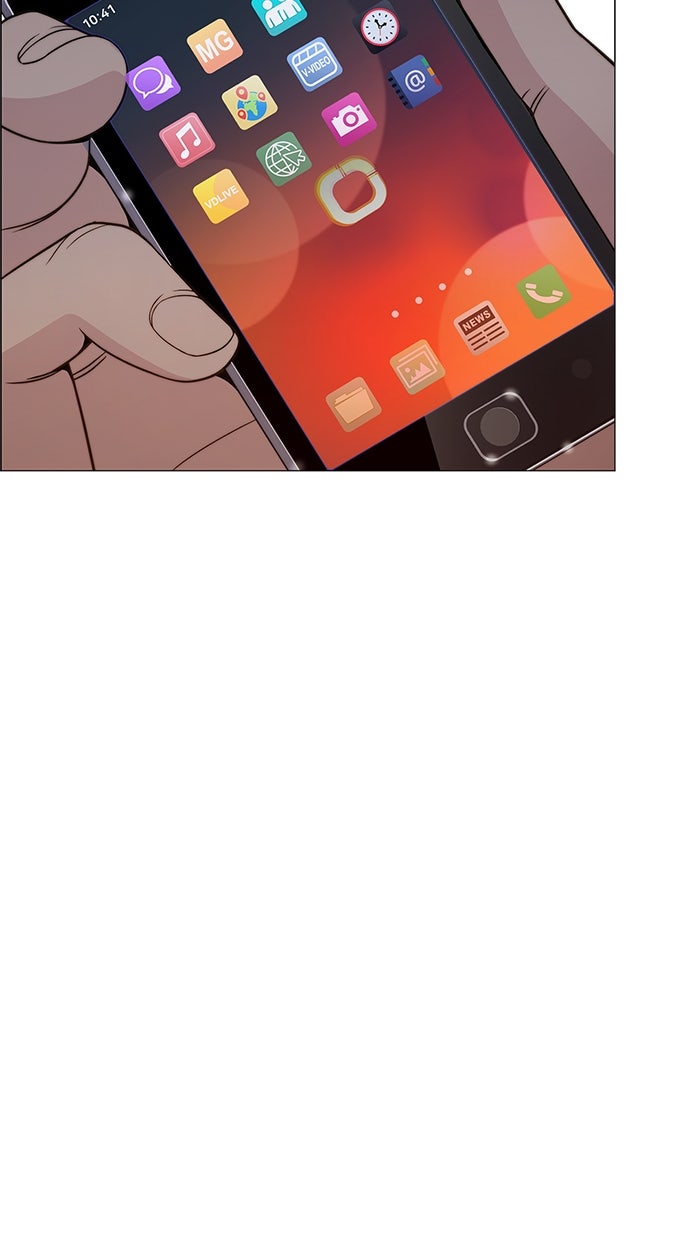 Read The Man chapter 203 image 57 on Lezhin