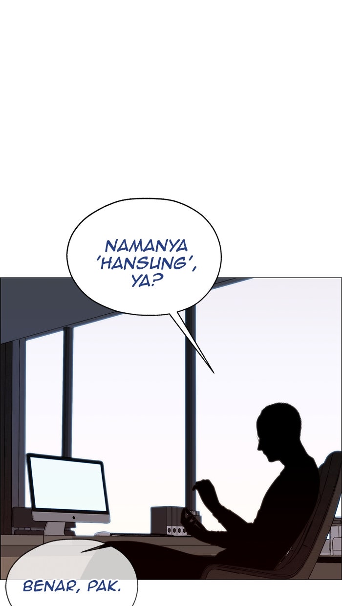Read The Man chapter 203 image 58 on Lezhin