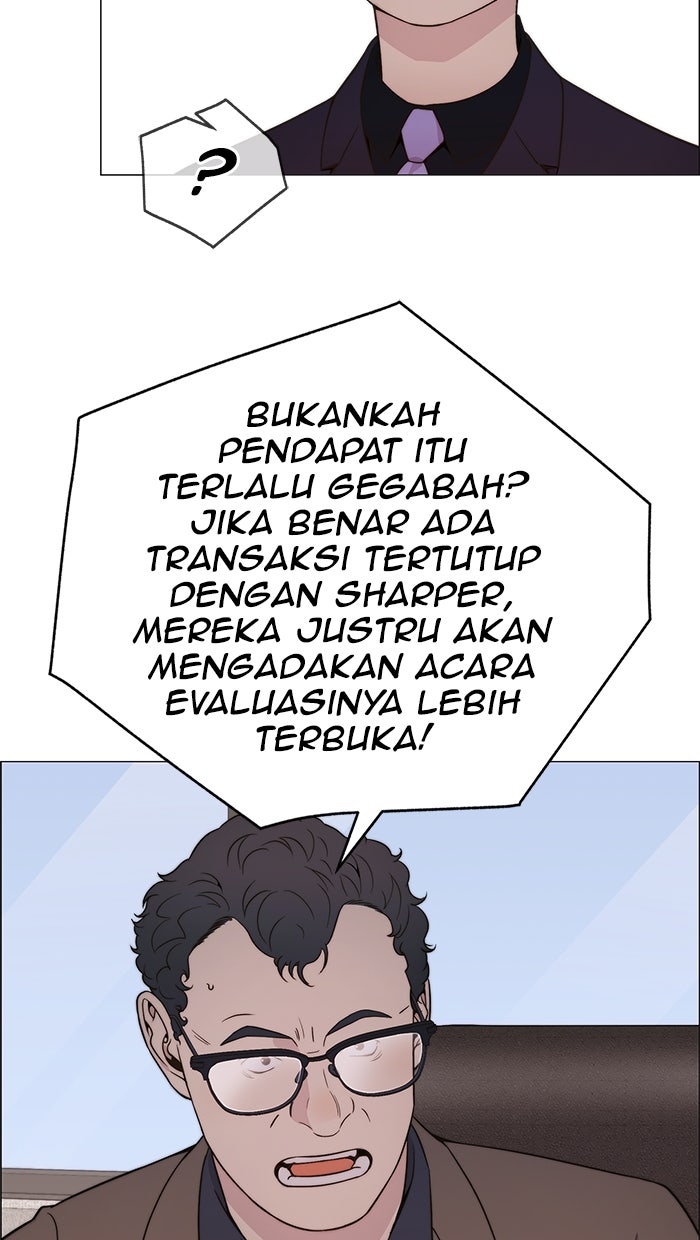 Read The Man chapter 203 image 6 on Lezhin