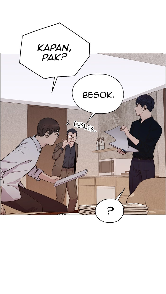 Read The Man chapter 203 image 62 on Lezhin