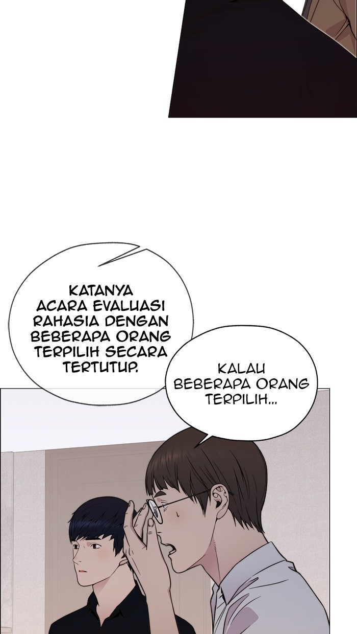 Read The Man chapter 203 image 64 on Lezhin