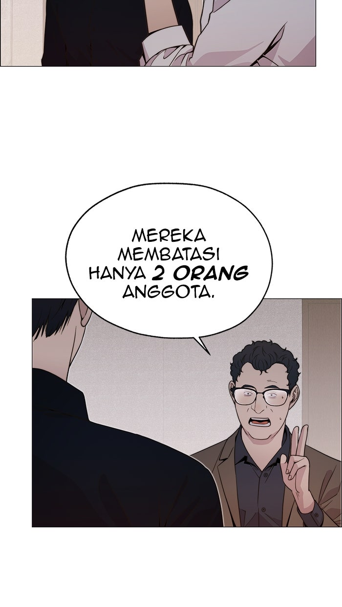 Read The Man chapter 203 image 65 on Lezhin