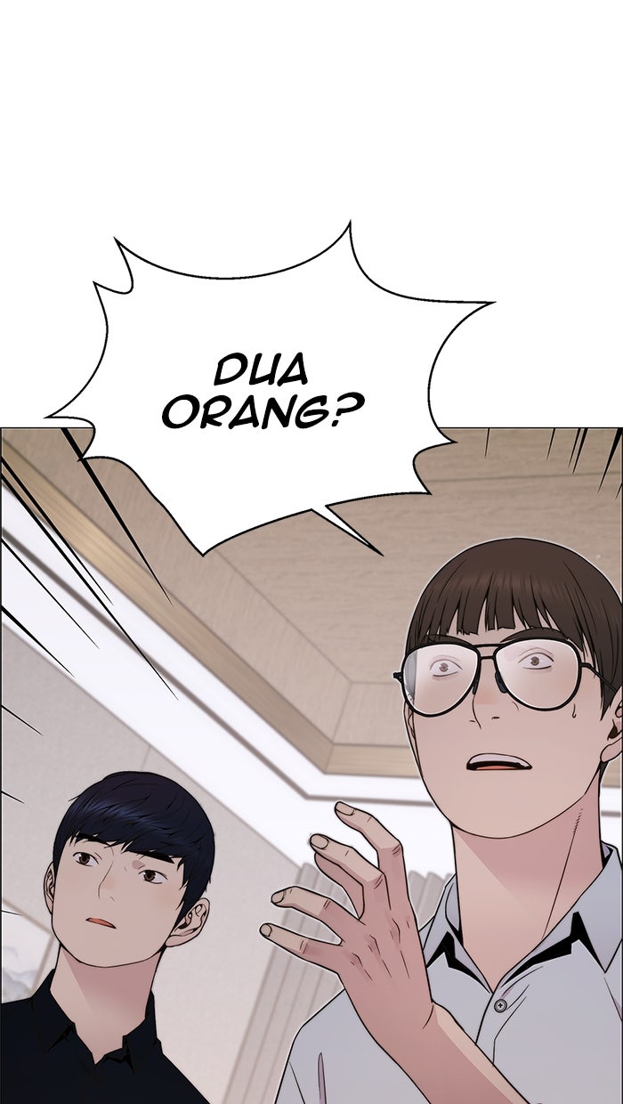 Read The Man chapter 203 image 66 on Lezhin