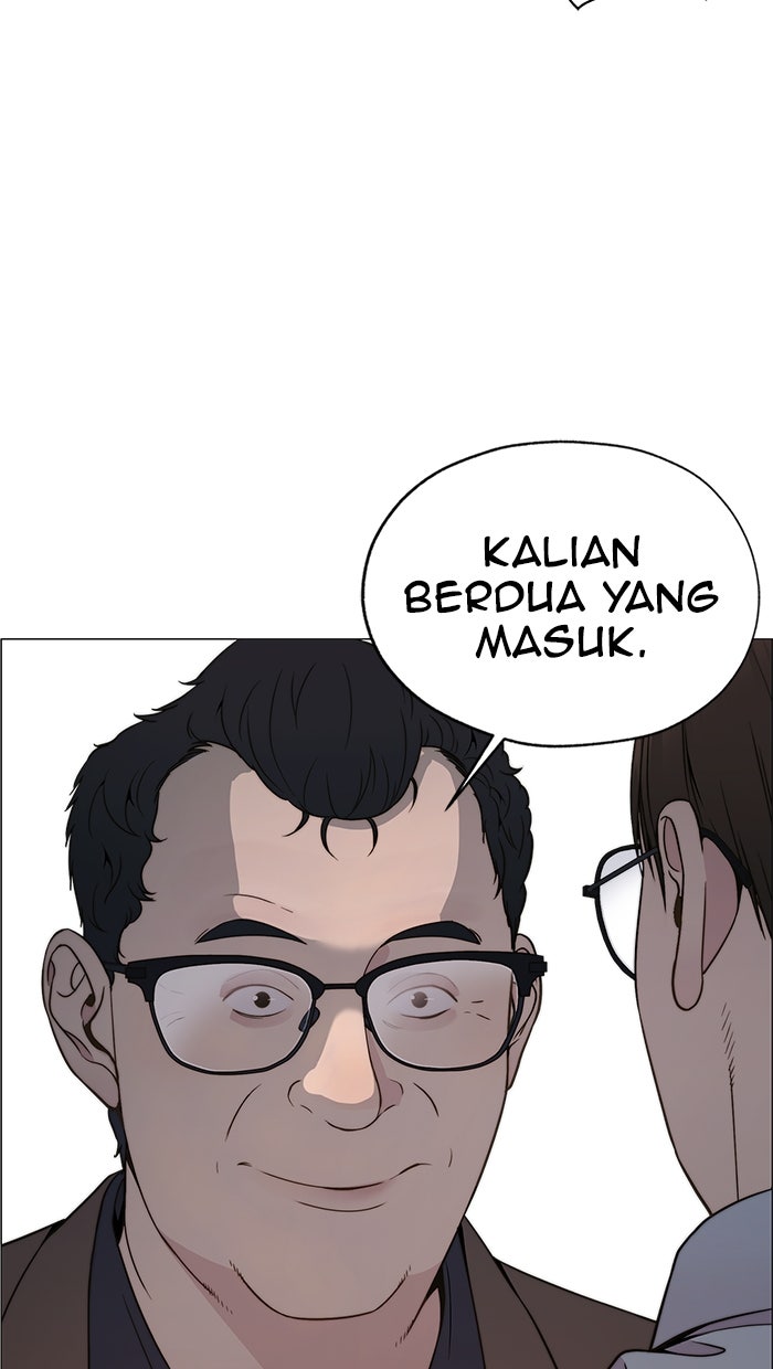 Read The Man chapter 203 image 68 on Lezhin
