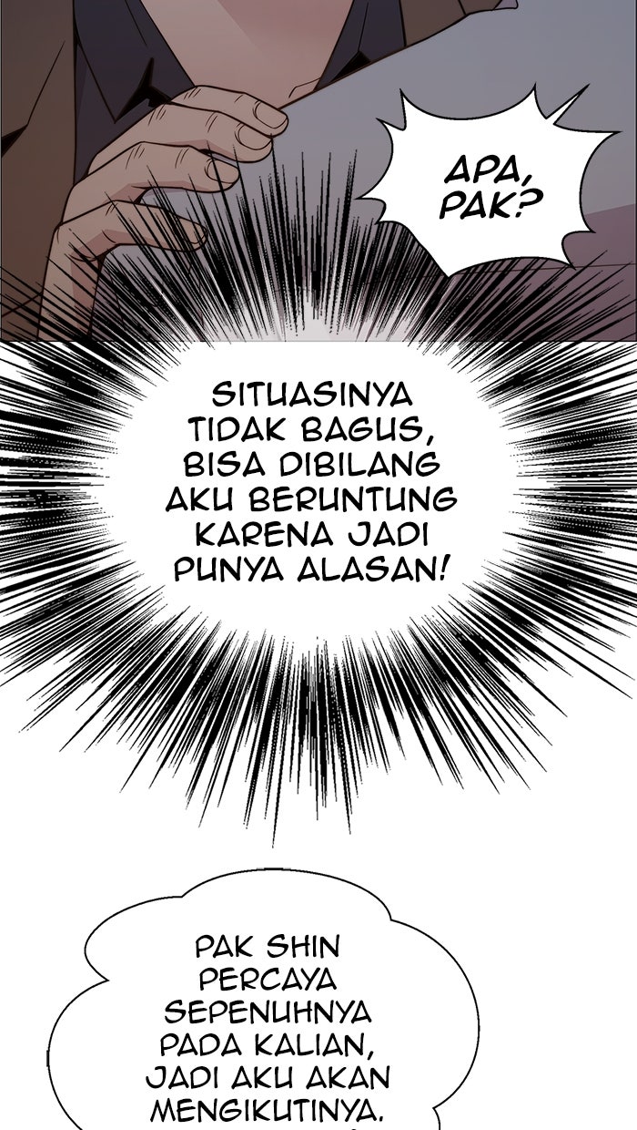 Read The Man chapter 203 image 69 on Lezhin