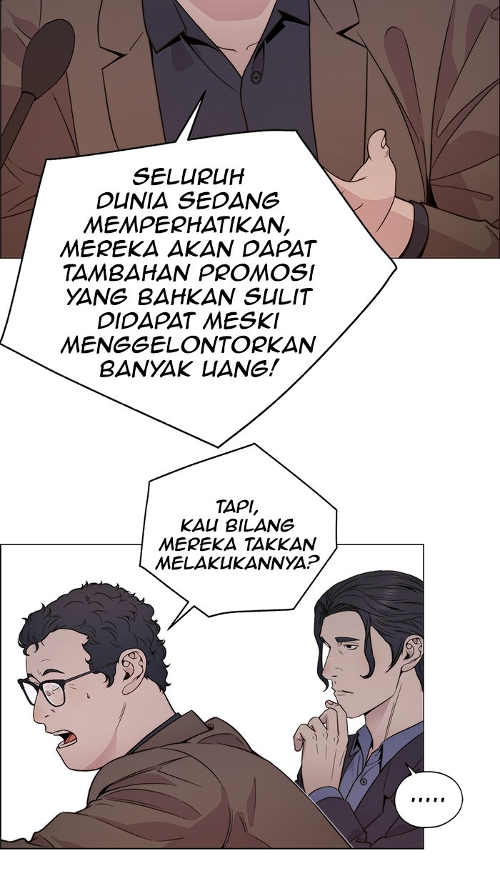 Read The Man chapter 203 image 7 on Lezhin