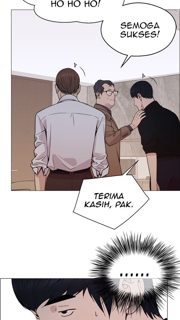 Read The Man chapter 203 image 70 on Lezhin