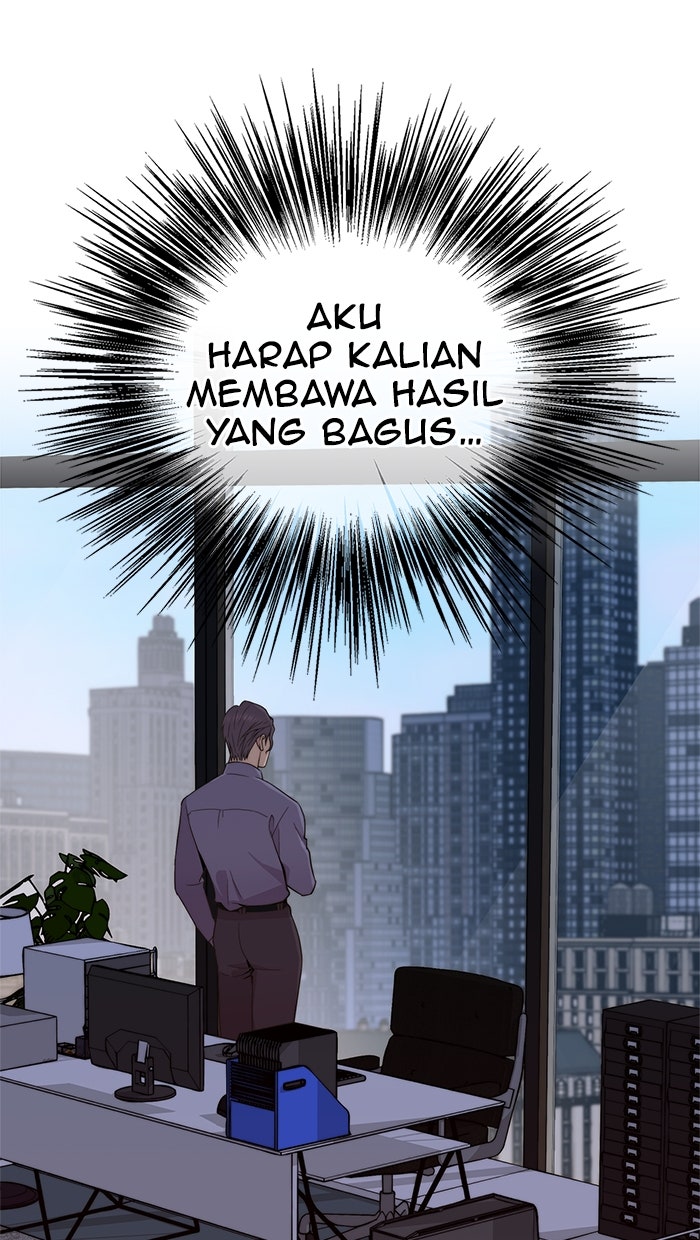 Read The Man chapter 203 image 74 on Lezhin