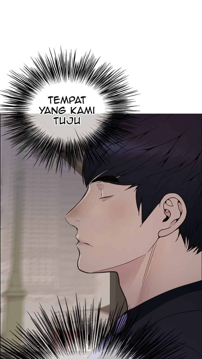 Read The Man chapter 203 image 77 on Lezhin