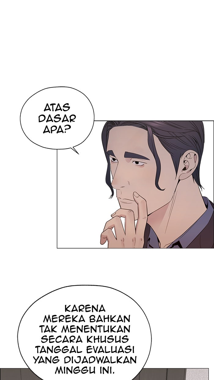 Read The Man chapter 203 image 8 on Lezhin