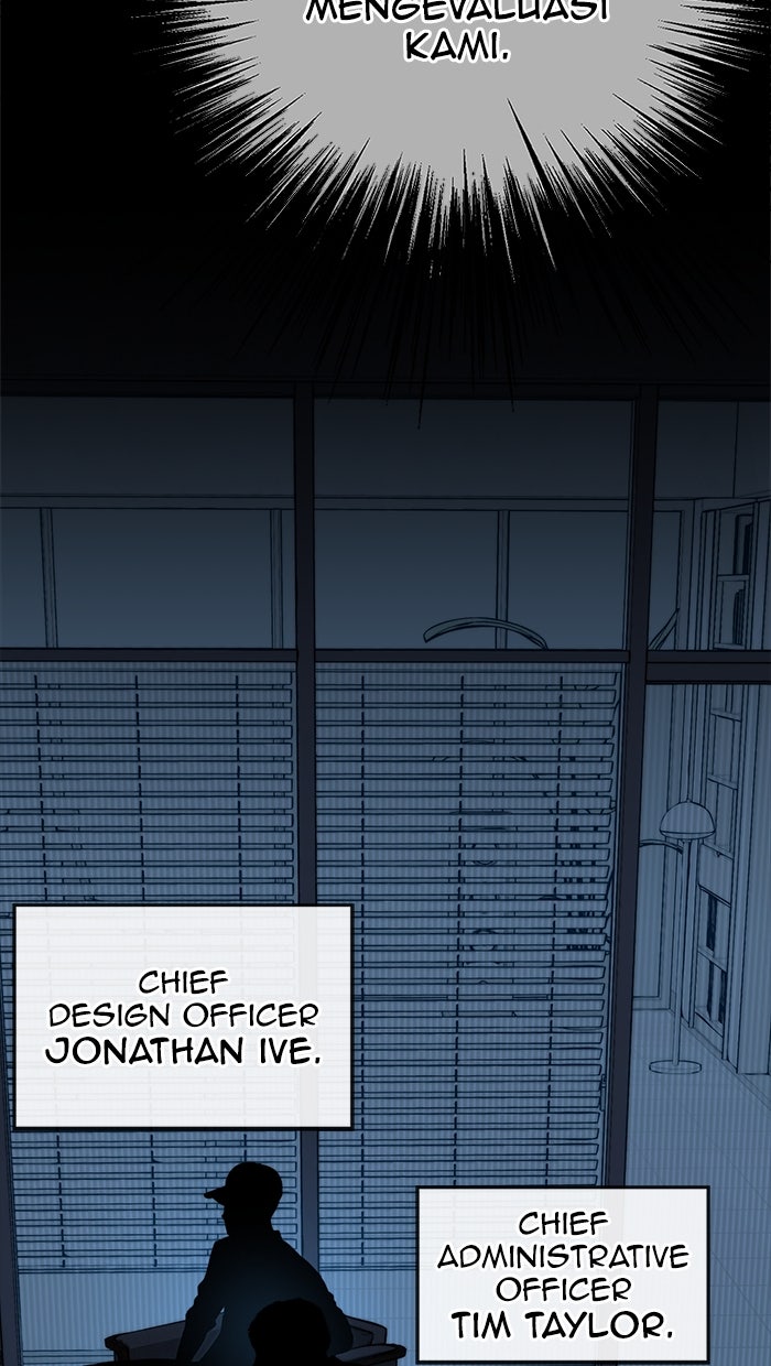Read The Man chapter 203 image 85 on Lezhin
