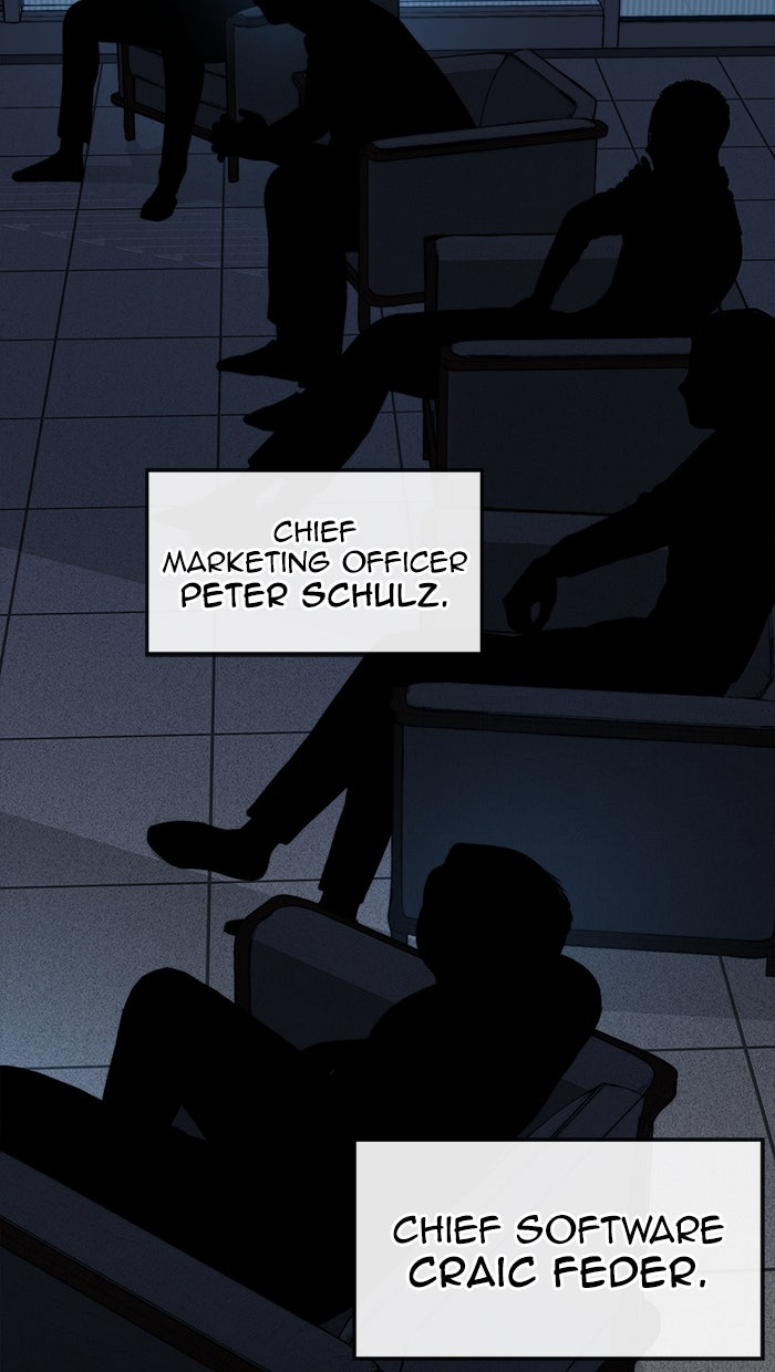 Read The Man chapter 203 image 86 on Lezhin