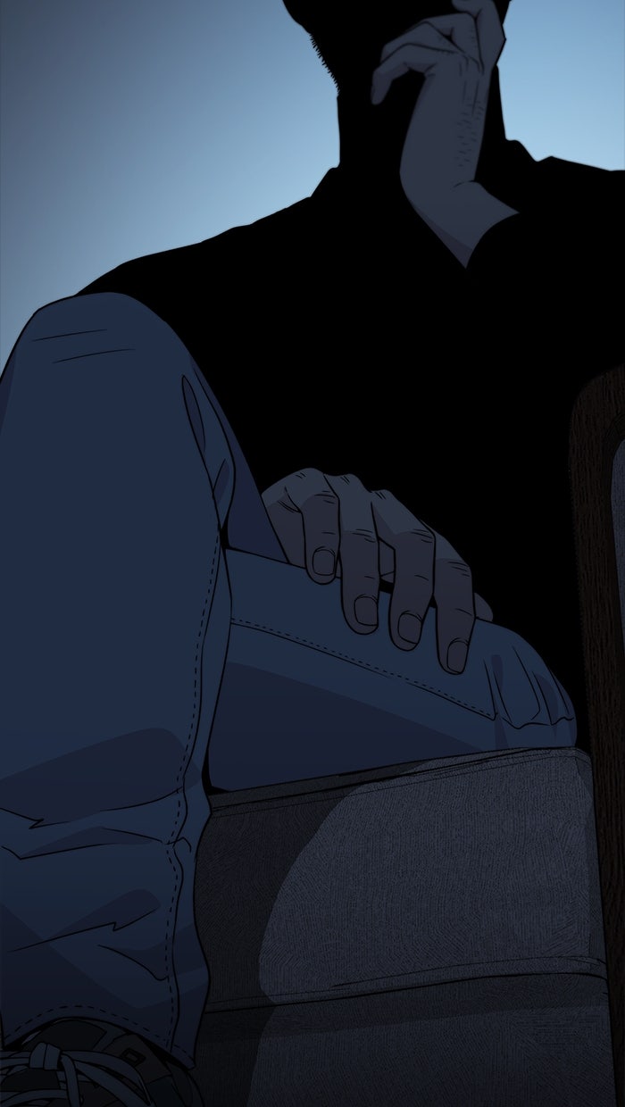 Read The Man chapter 203 image 89 on Lezhin