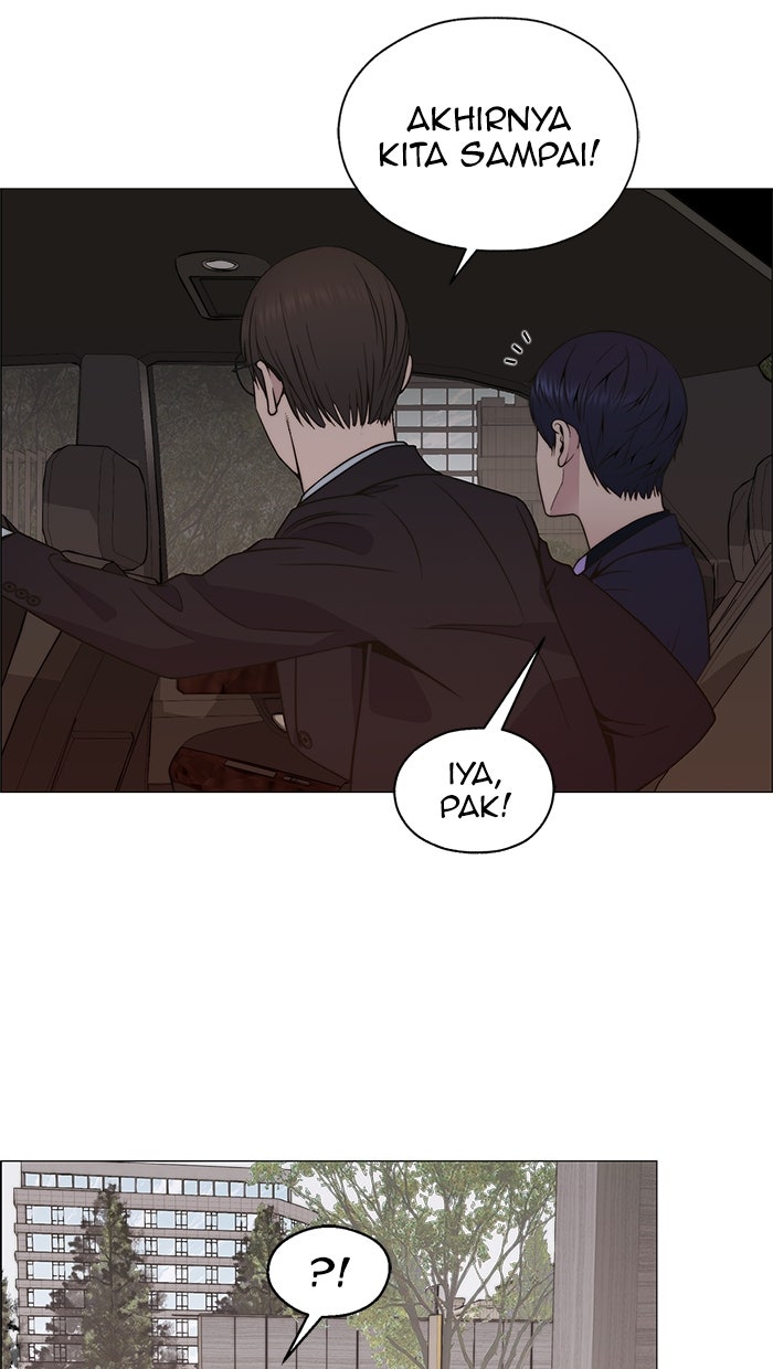 Read The Man chapter 203 image 94 on Lezhin