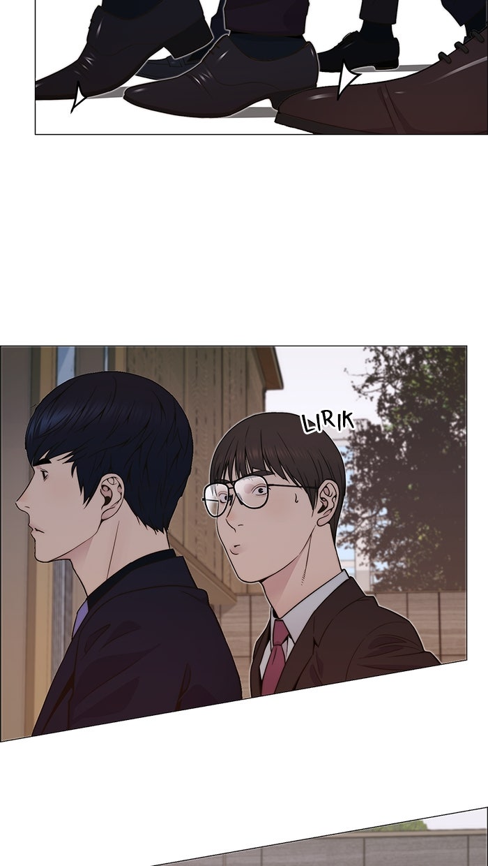 Read The Man chapter 203 image 96 on Lezhin