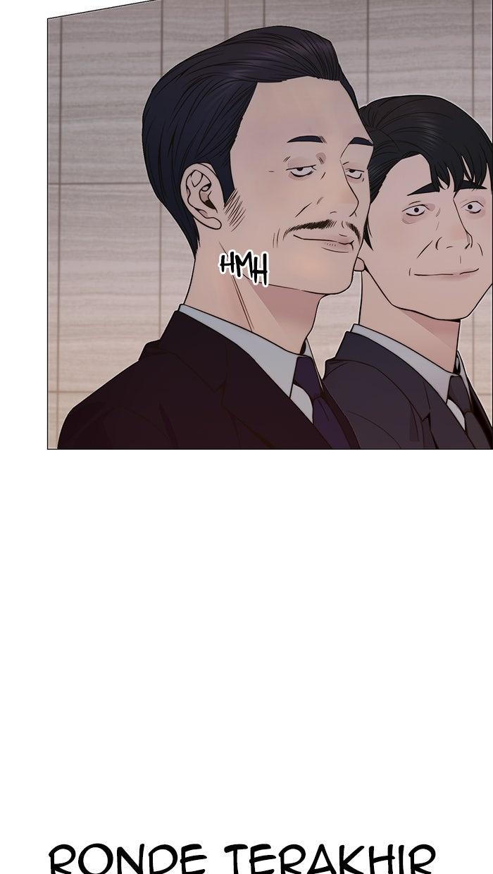 Read The Man chapter 203 image 97 on Lezhin