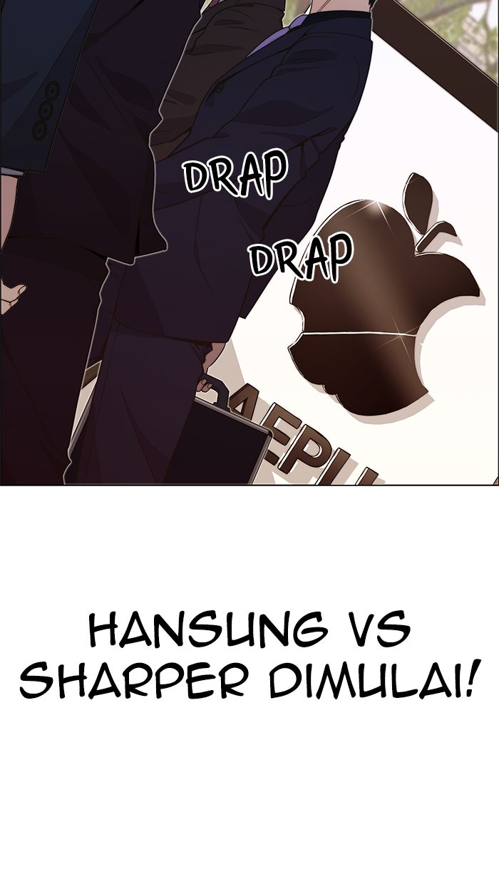 Read The Man chapter 203 image 99 on Lezhin