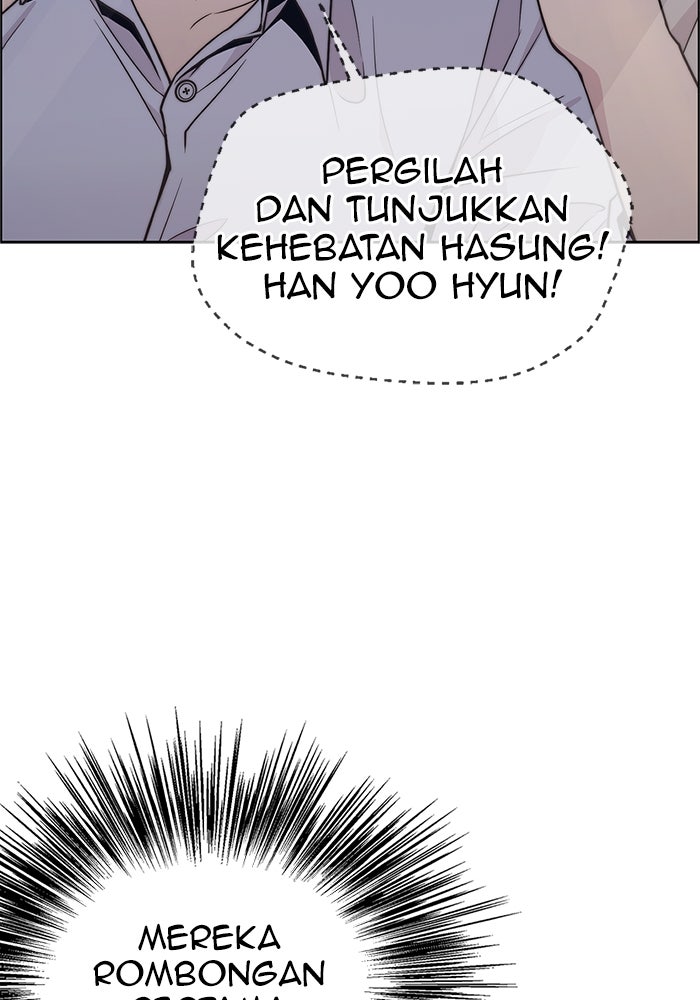 Read The Man chapter 204 image 10 on Lezhin