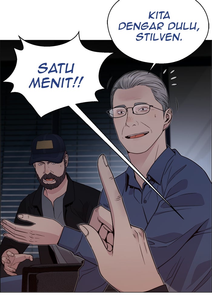 Read The Man chapter 204 image 103 on Lezhin
