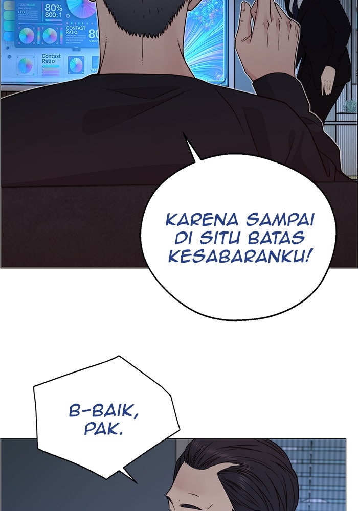 Read The Man chapter 204 image 105 on Lezhin