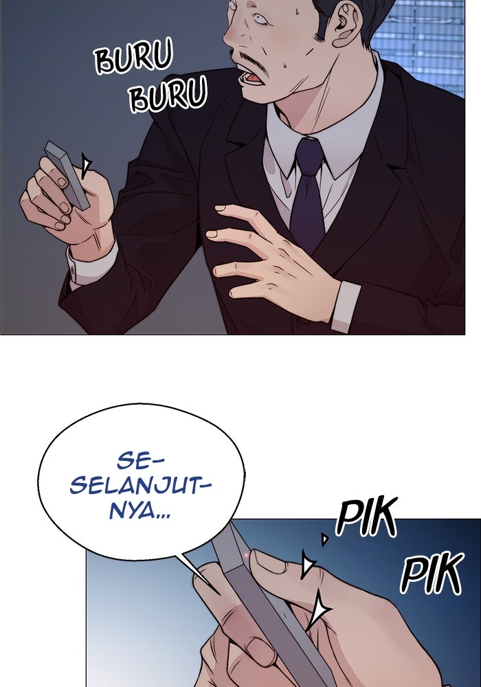 Read The Man chapter 204 image 106 on Lezhin