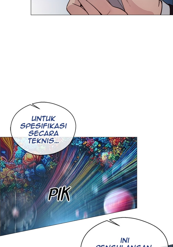 Read The Man chapter 204 image 107 on Lezhin