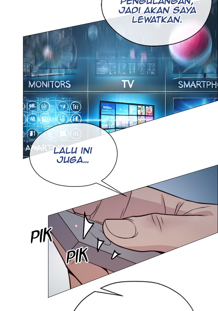 Read The Man chapter 204 image 108 on Lezhin