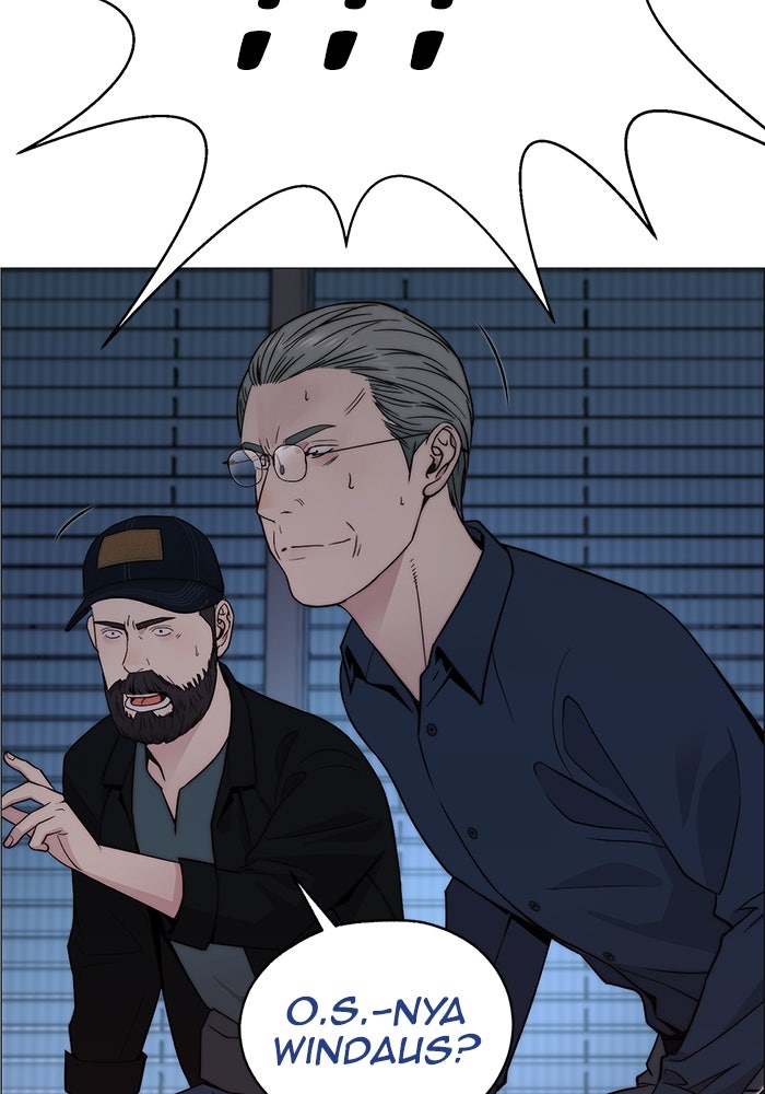Read The Man chapter 204 image 111 on Lezhin
