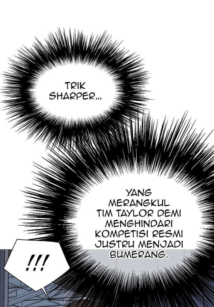 Read The Man chapter 204 image 114 on Lezhin