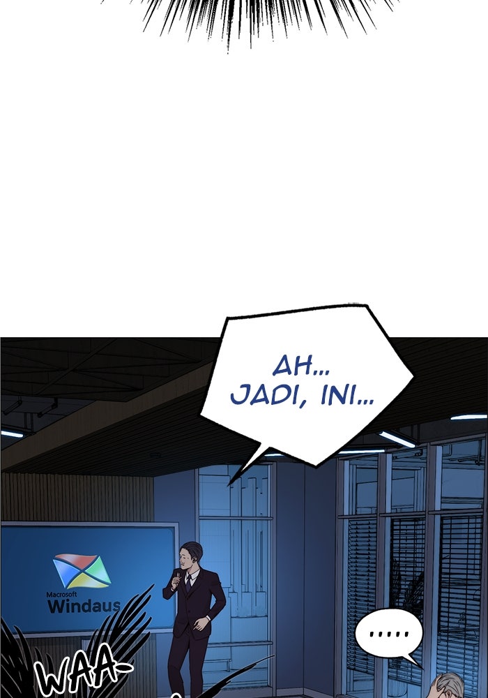Read The Man chapter 204 image 116 on Lezhin
