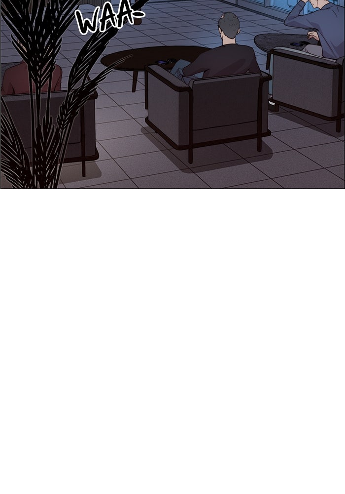 Read The Man chapter 204 image 117 on Lezhin